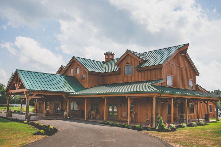The Wedding Website of Lauren Duchak and Andrew Ludwig