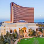 Encore Boston Harbor