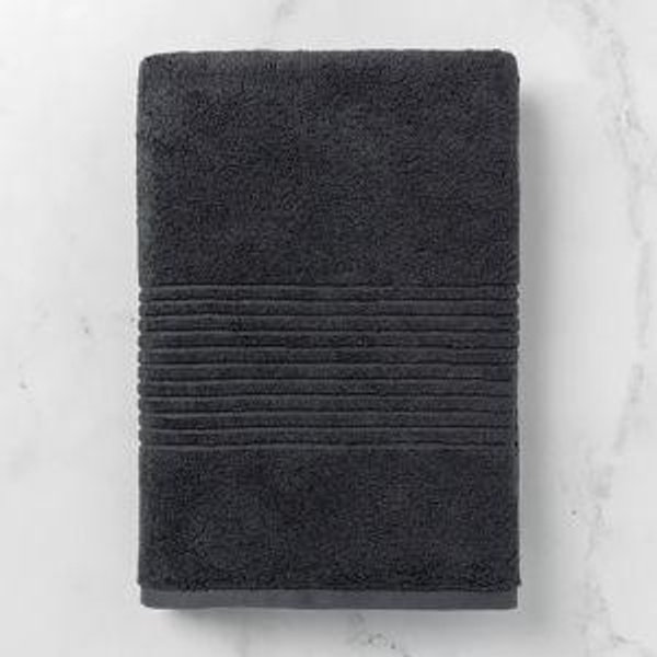 World's Softest Bath Towel