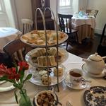 Reynolds Tavern and 1747 Pub