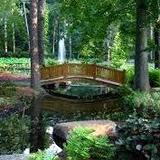 Norfolk Botanical Garden