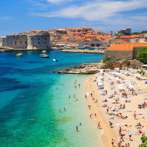 Our Honeymoon Fund: Croatia