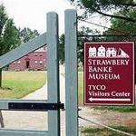 Strawbery Banke Museum