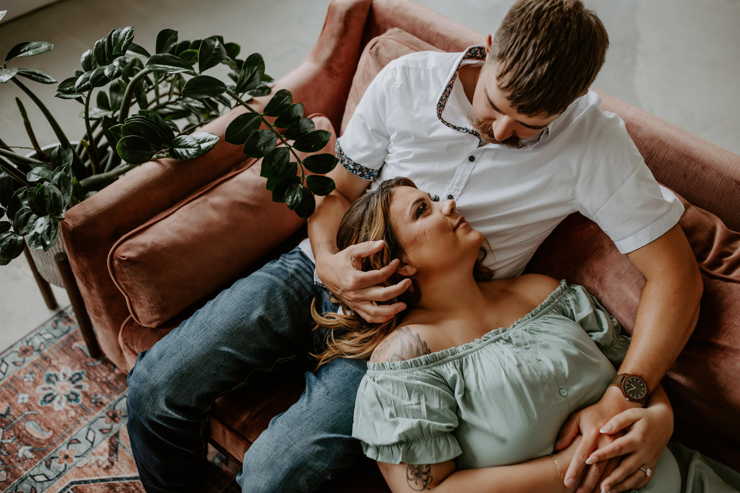 The Wedding Website of Kristin Gillaspie and Jeremy Beavers