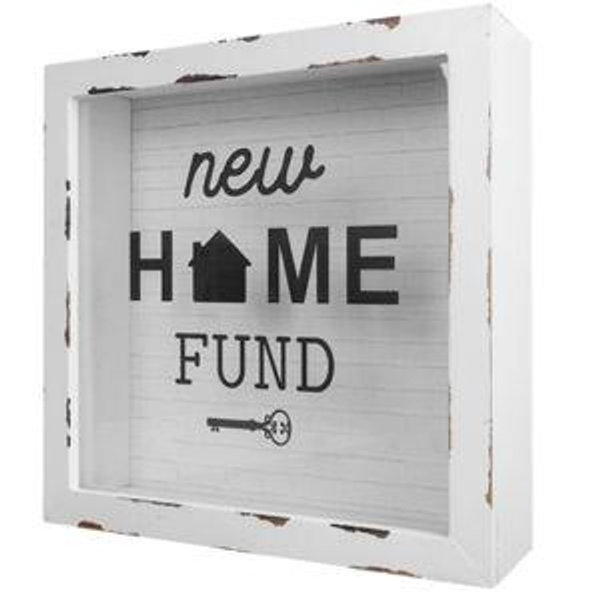 Home Down Payment