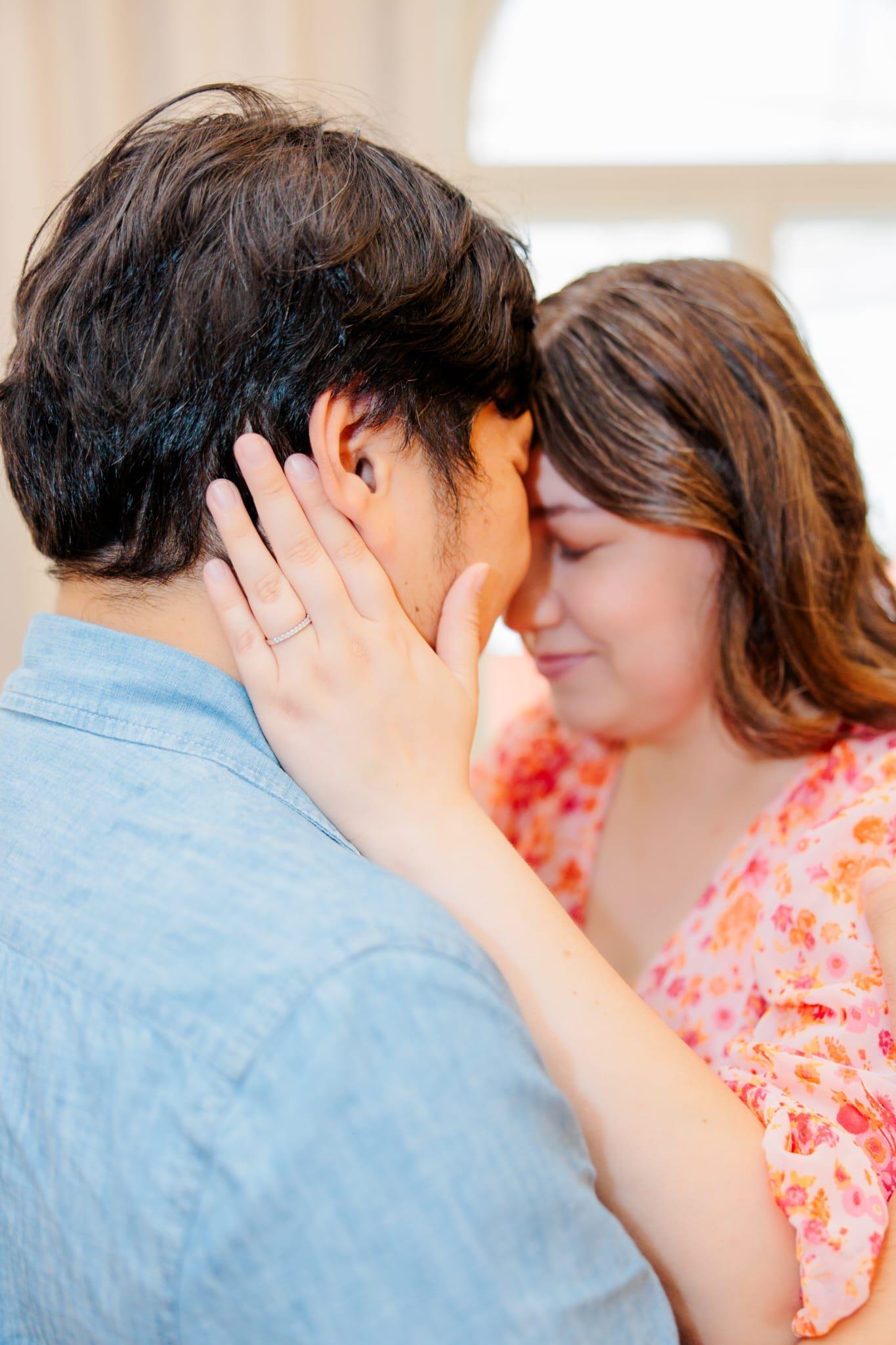 The Wedding Website of Hanz Martin Cheng and Karoliina Foudila