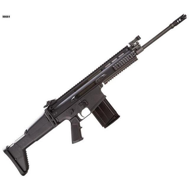 FN Scar 17S