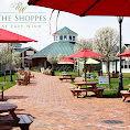 The Shoppes at East Wind