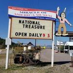 Miracle of America Museum