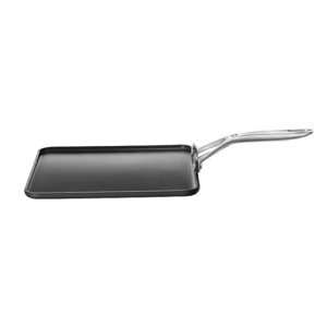 Zwilling Motion Hard Anodized Collection 11" Nonstick Square Griddle | Dillard's