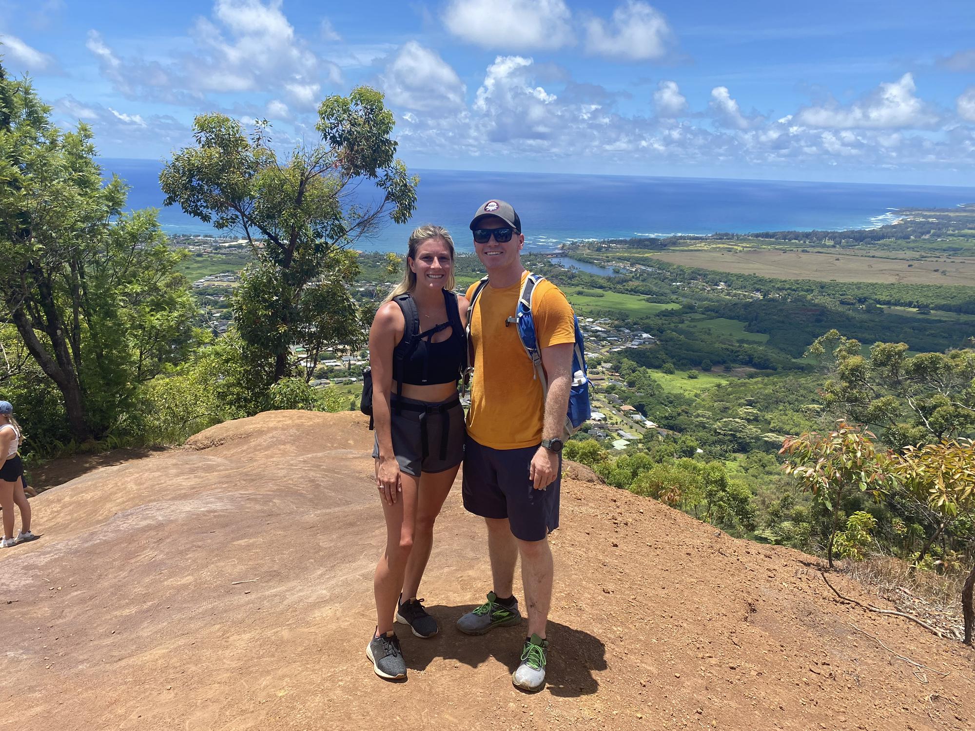 Hawaii 2020