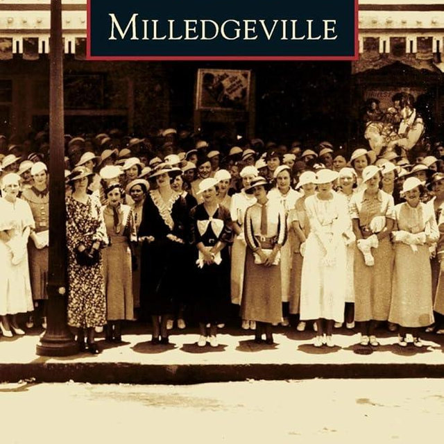 Milledgeville