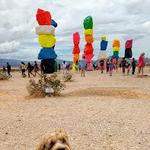 Seven Magic Mountains