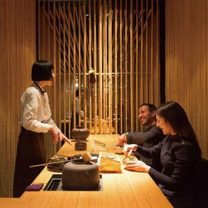 Japan Tea Experience