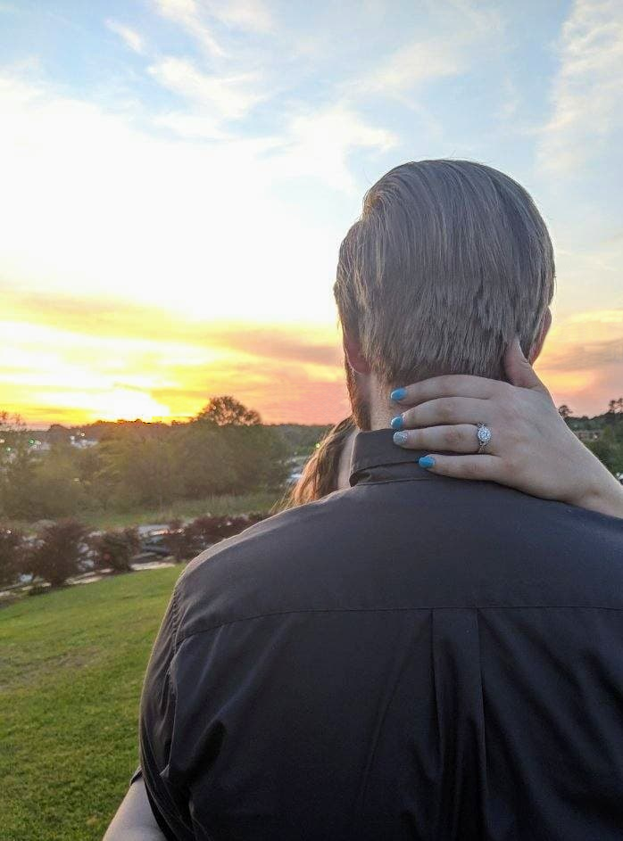 The Wedding Website of Bethany Snyder and Curtis Campbell