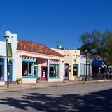 Paseo Arts District