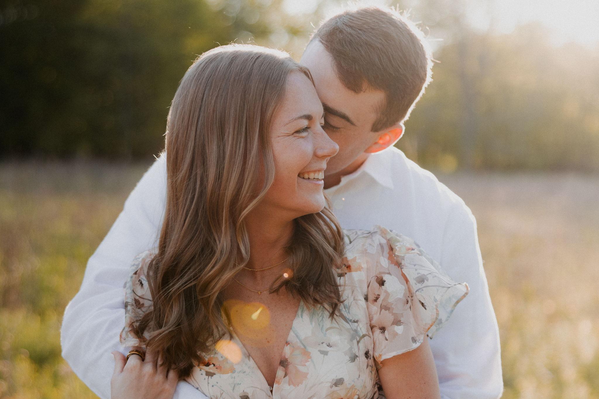 The Wedding Website of Paige Messick and Evan Metiva