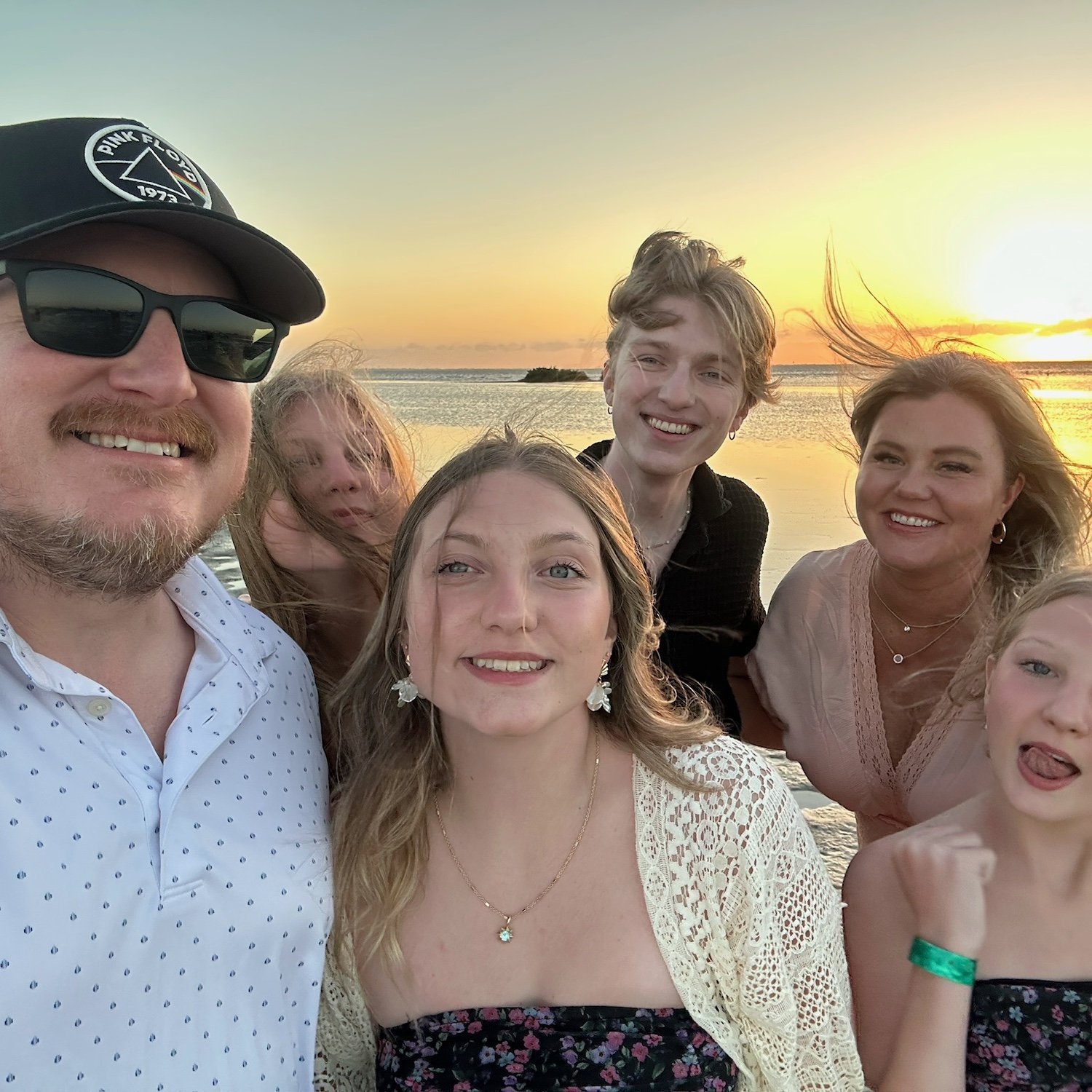 South Padre Island, Tx