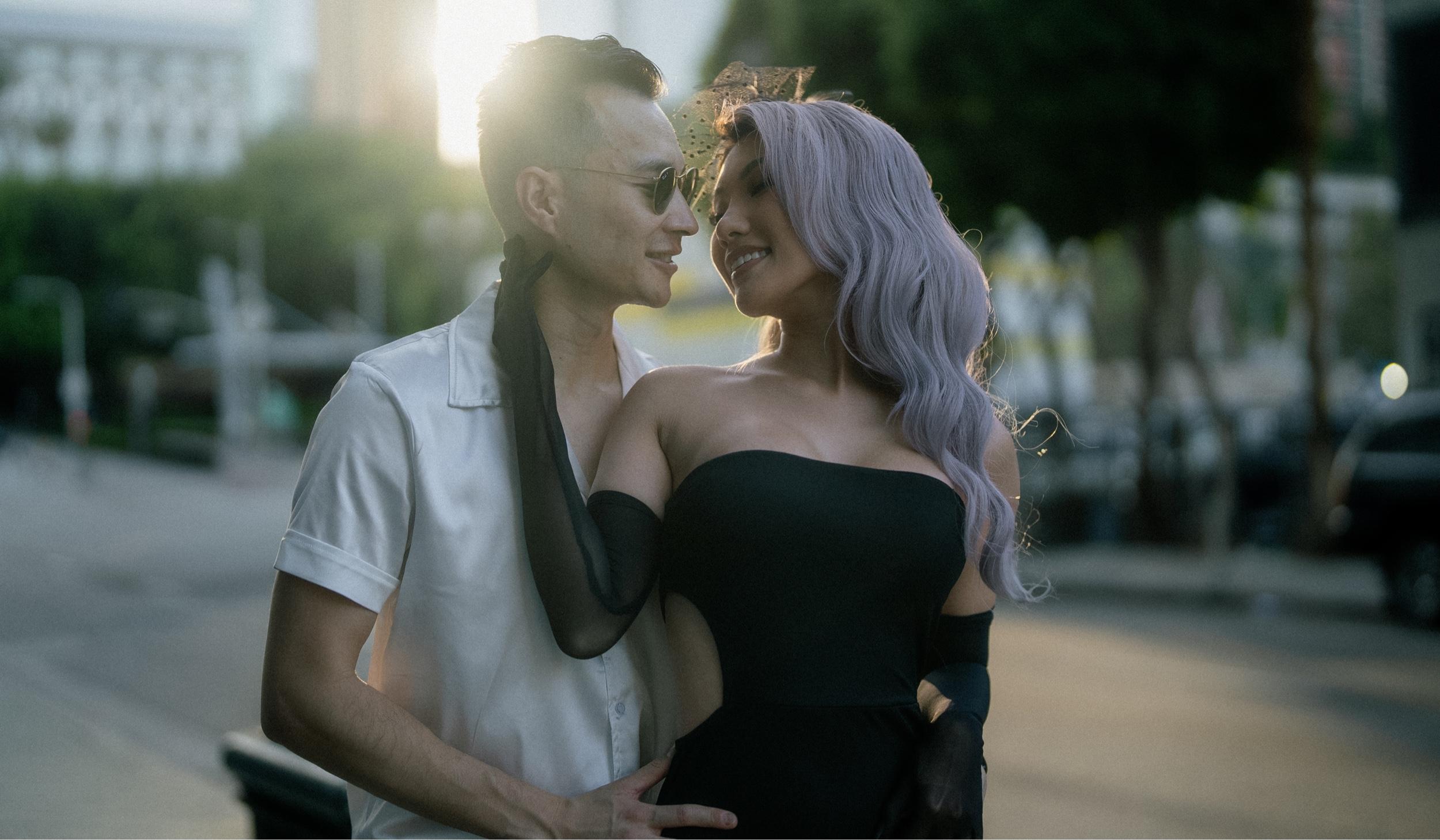 The Wedding Website of Kevin Vu and Angela Yue
