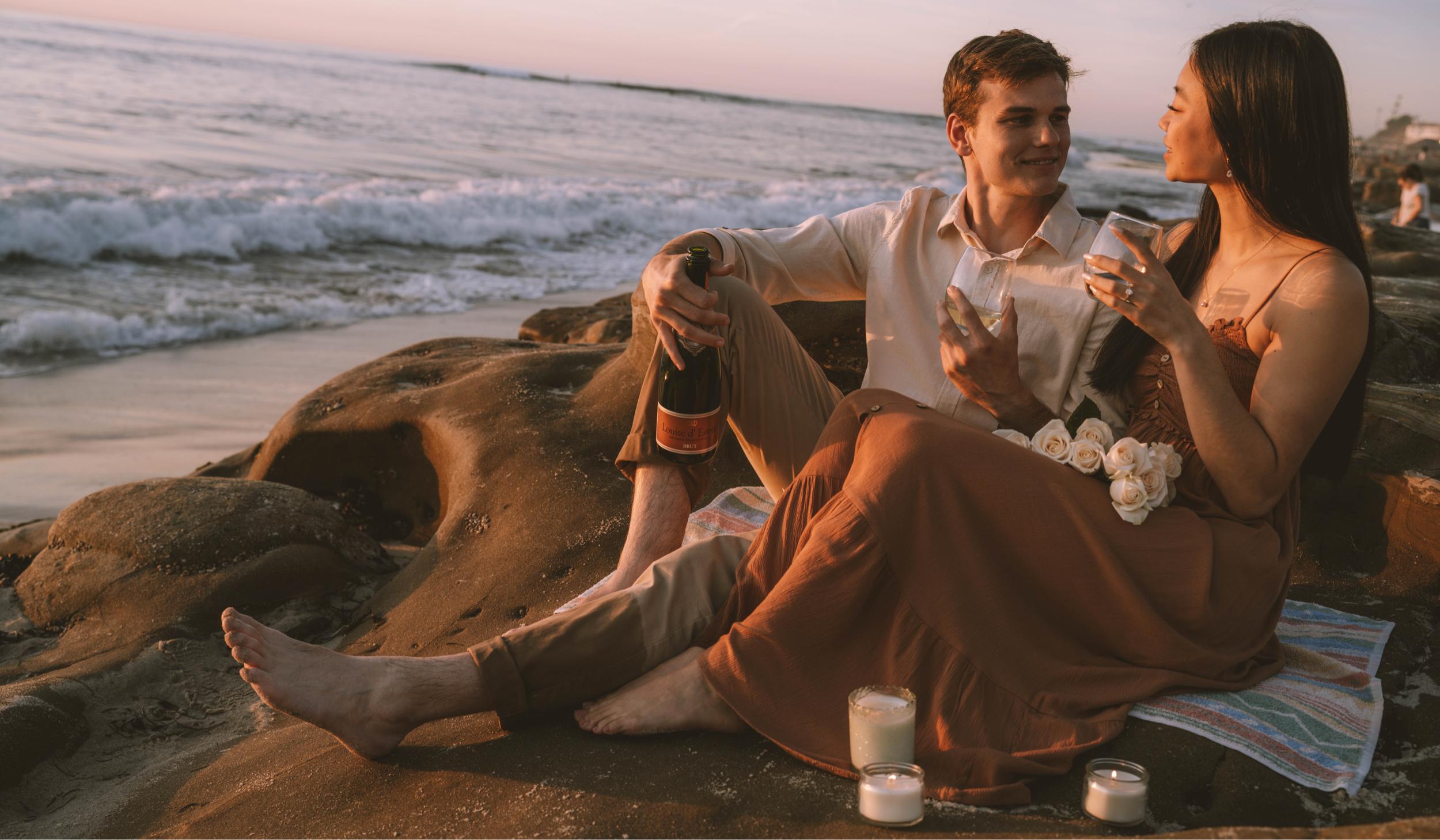 The Wedding Website of Rachel Ng and Peyton Cross