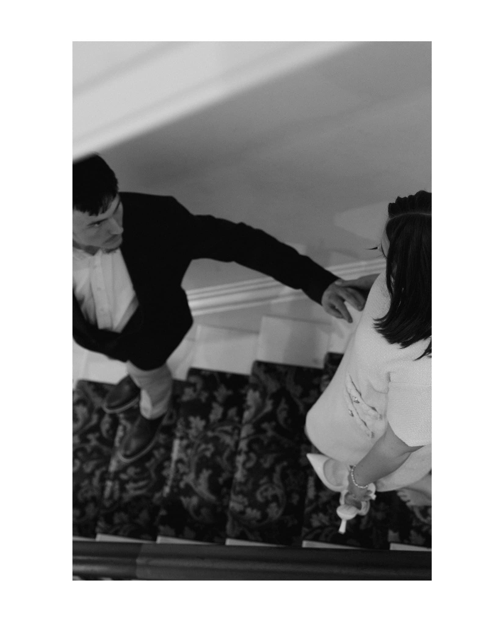 The Wedding Website of Allison Edwards and Nickolas Barnhill