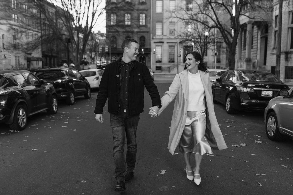The Wedding Website of Casey Condon and Charlie Mrusko