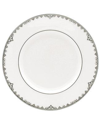 Federal Platinum Accent Plate
