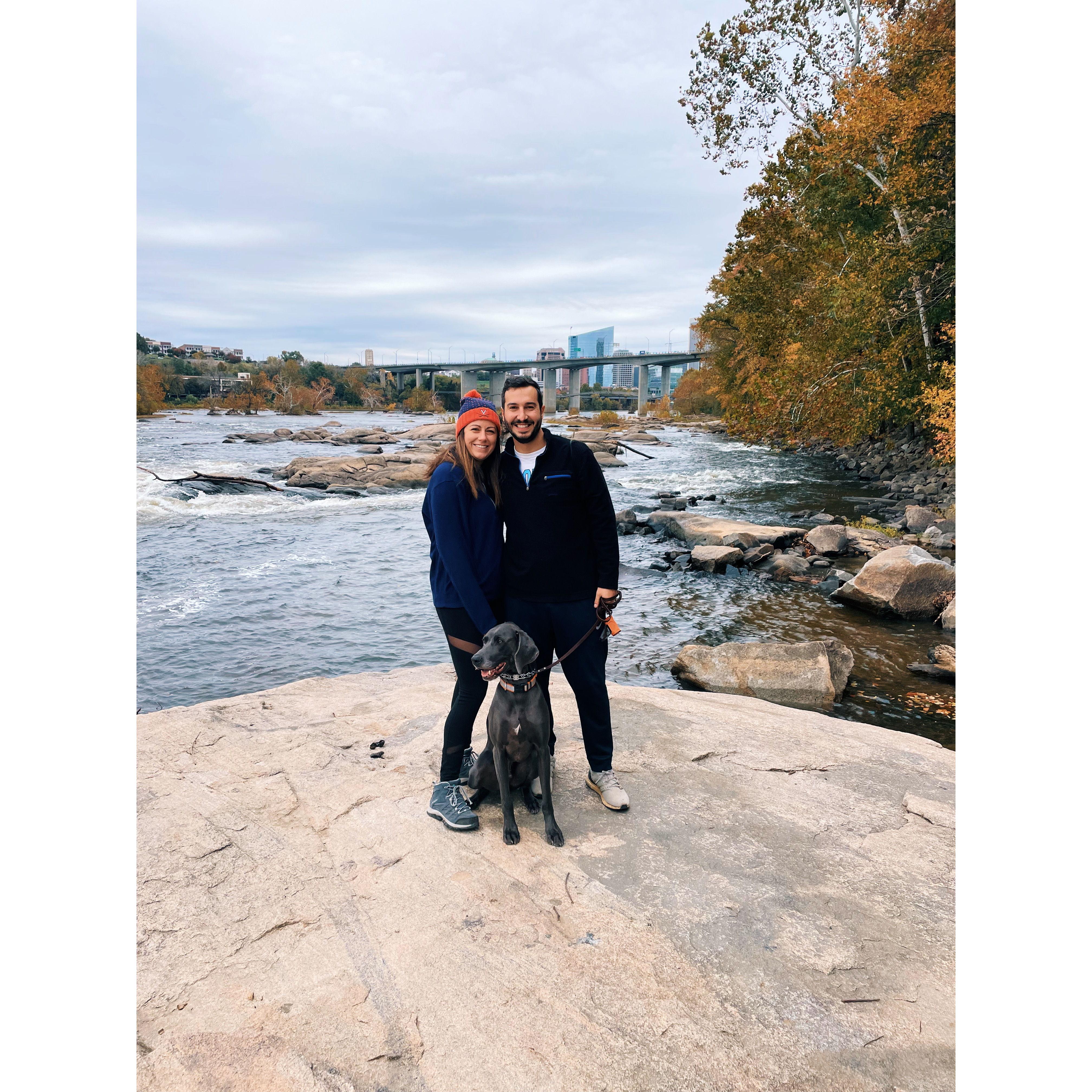 Belle Isle