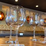 Water into Wine, Bistro & Lounge