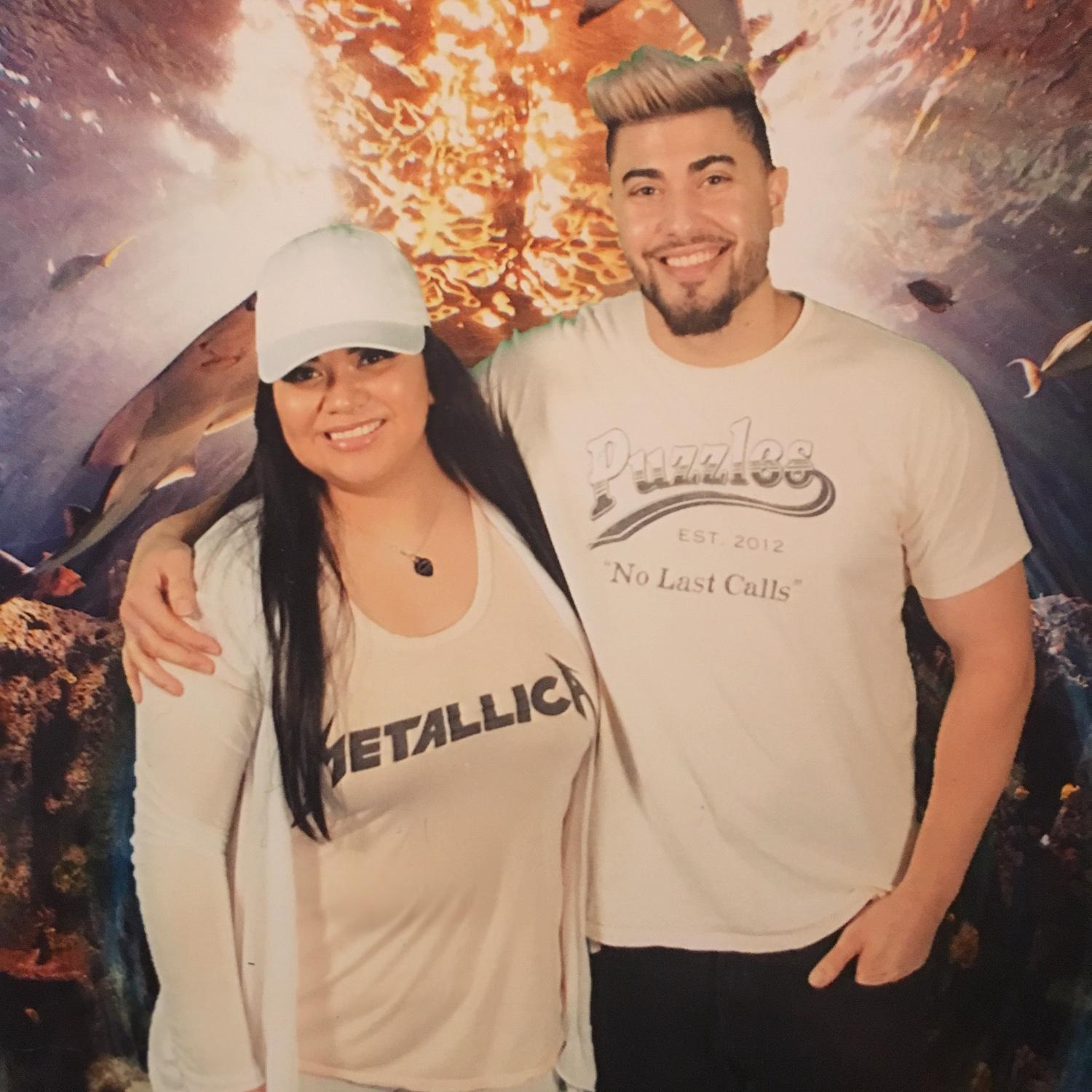 Dallas Aquarium 2017