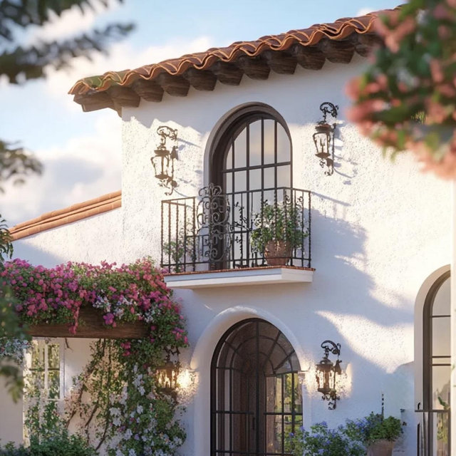 Fund for Future House