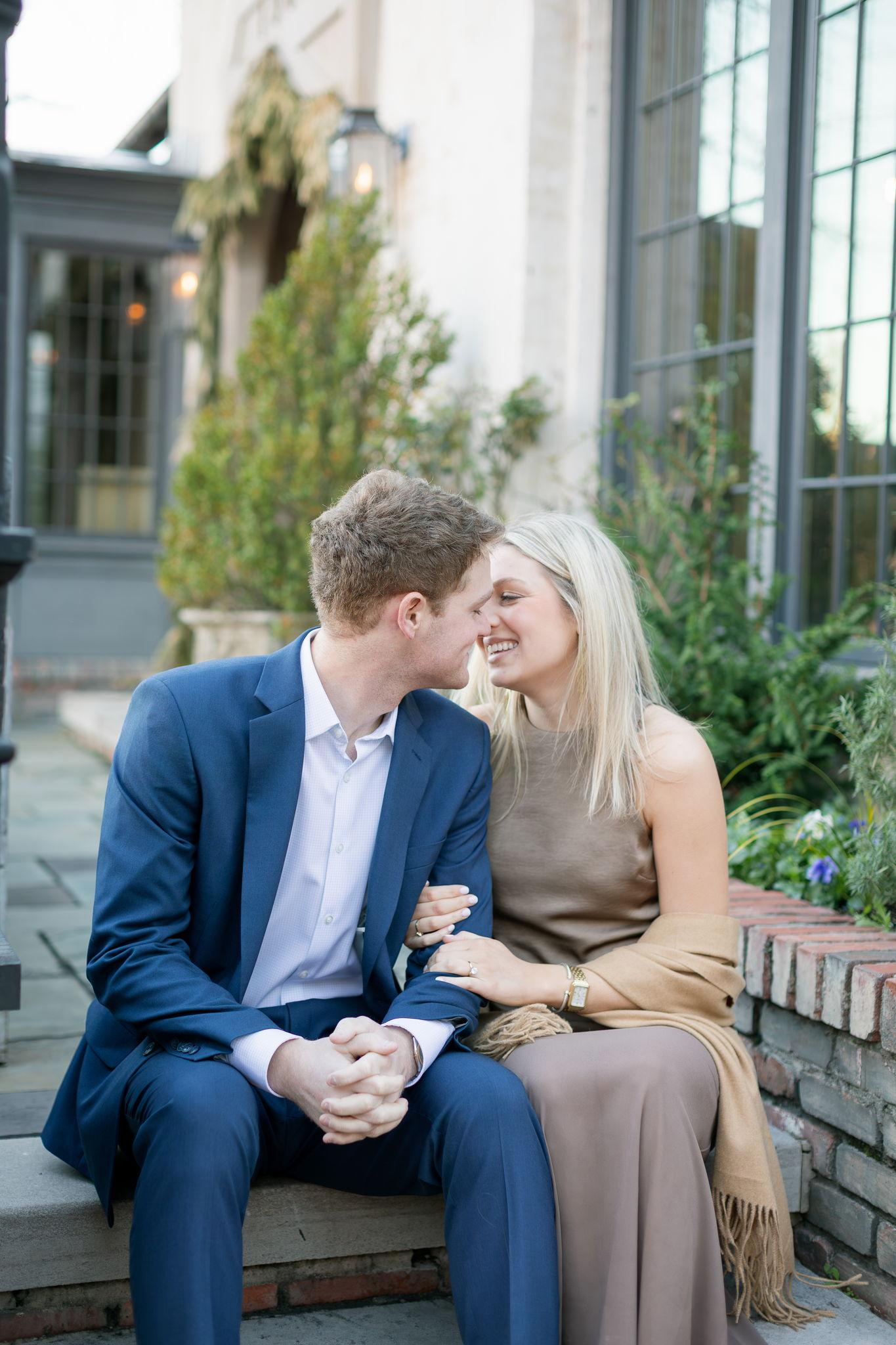 The Wedding Website of Claudia Sparks and Cole Kehoe