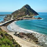 Cerro del Crestón - Faro Mazatlán