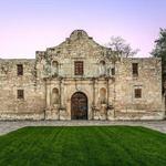 The Alamo