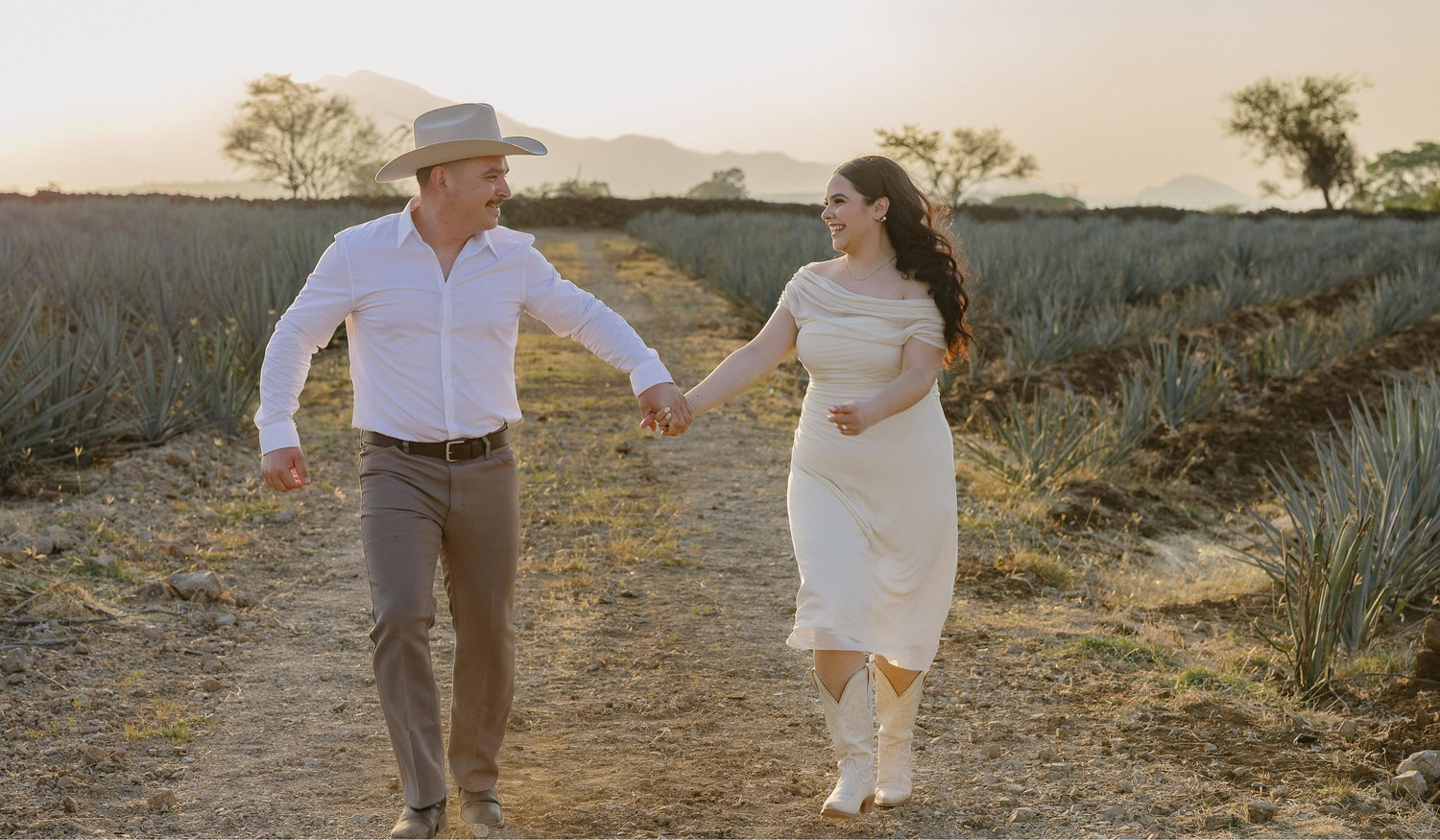 The Wedding Website of Karen Benitez and Jesus Garcia