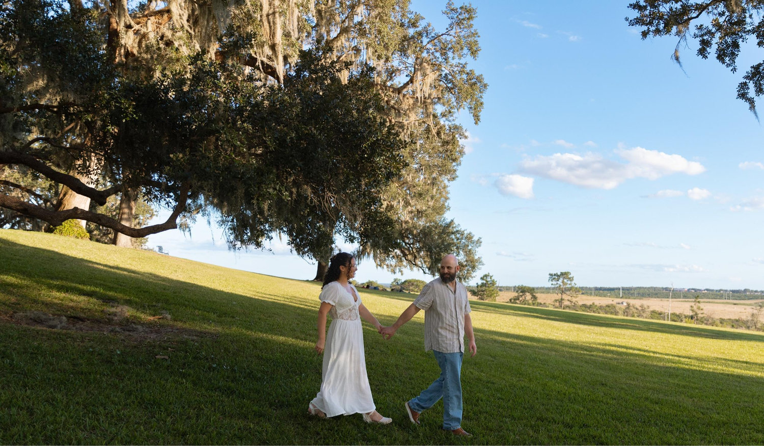 The Wedding Website of Gabriella Rich and Justen Angeline