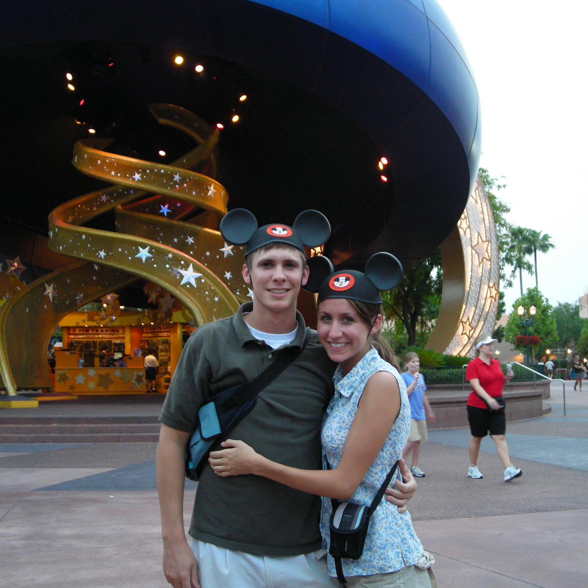 Disney World