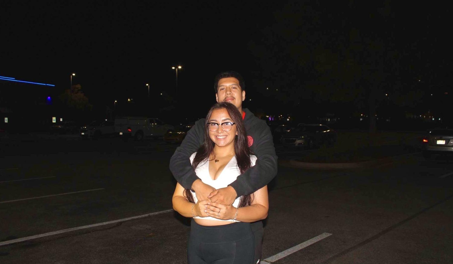 The Wedding Website of Sydney Carpentier and Anthony Guevara