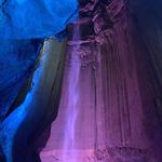 Ruby Falls
