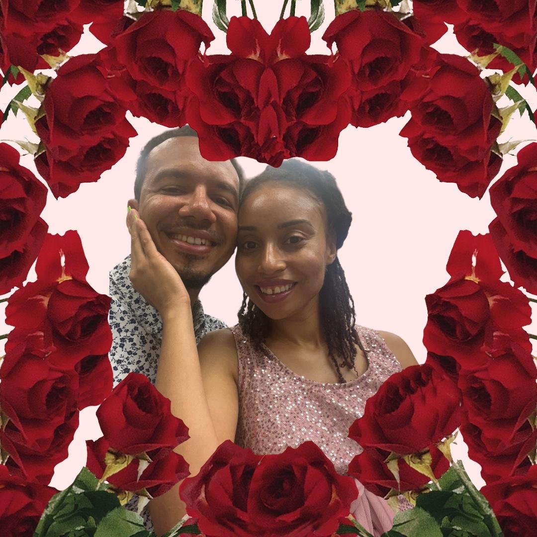The Wedding Website of Iesha Morris and Jerry Coe