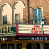 The Colonial Theatre