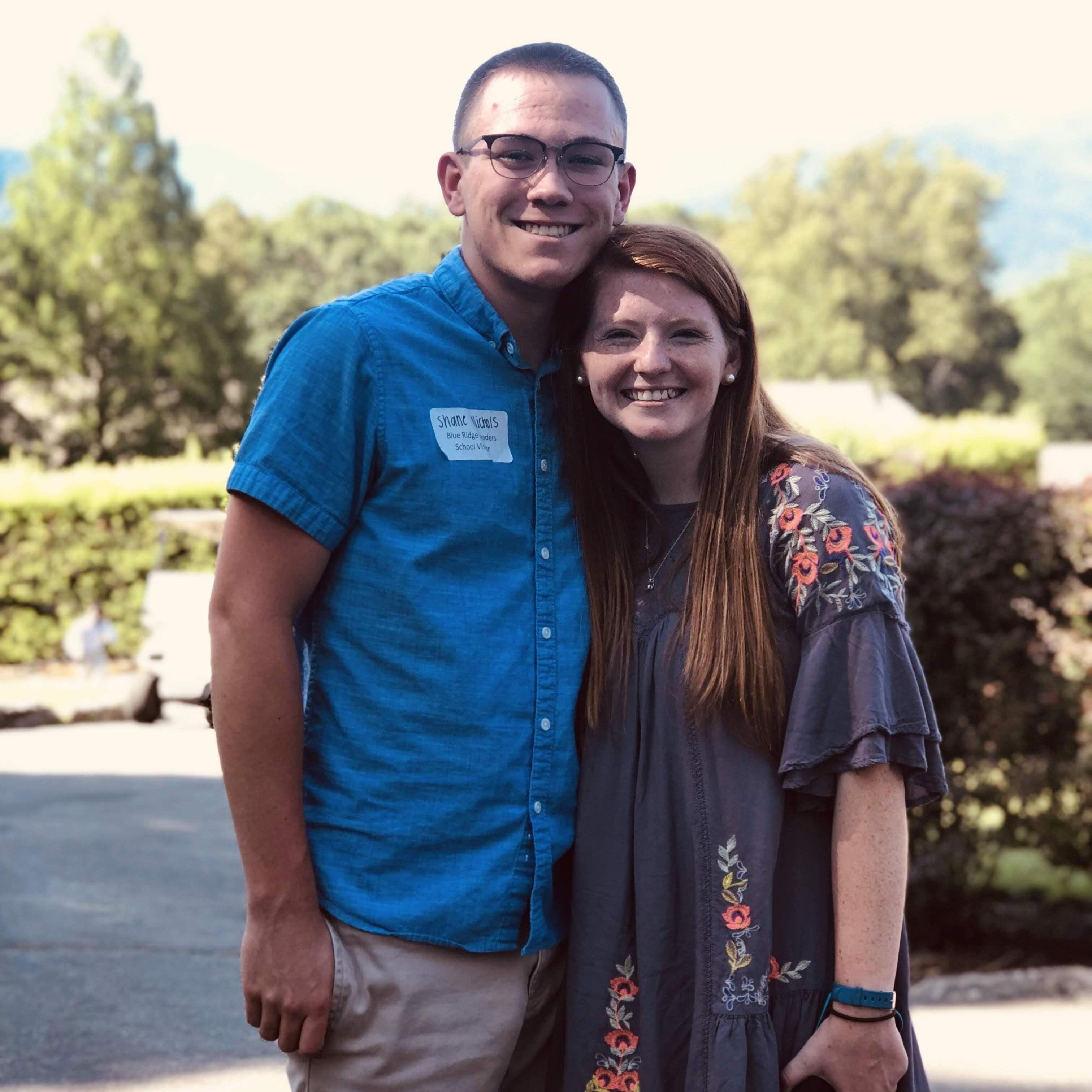 Visitors day, where it all began. June 2019