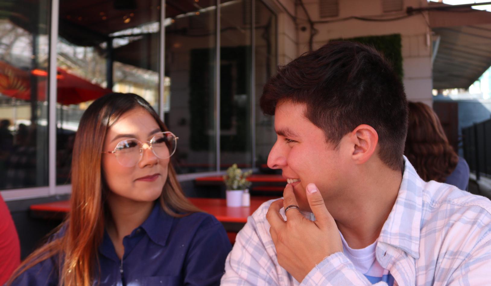 The Wedding Website of Jessica Delima and Nahum Calderon
