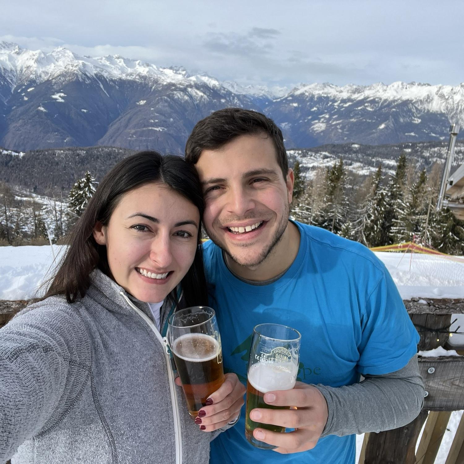 Dolomiti