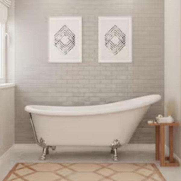 Bathroom renovation fund