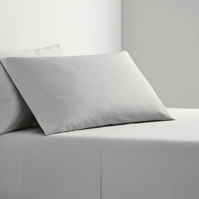Sleepsmart 37.5 Sheet Set, King, Platinum