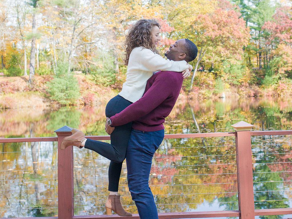 The Wedding Website of Nicole Grenier and Errol Townsend