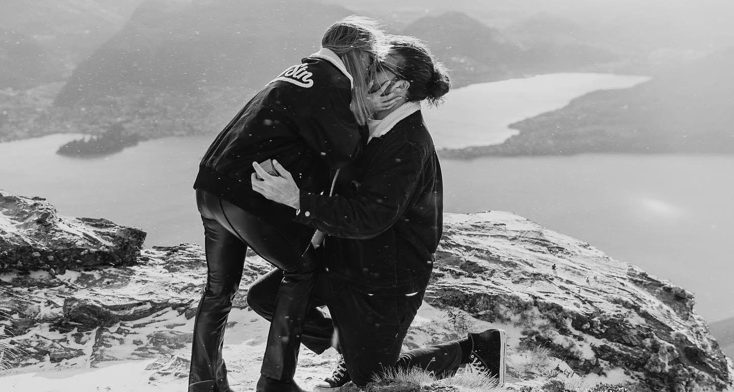 The Wedding Website of Kurt McPhail and Shelby Moncur