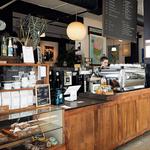 Spyhouse Coffee