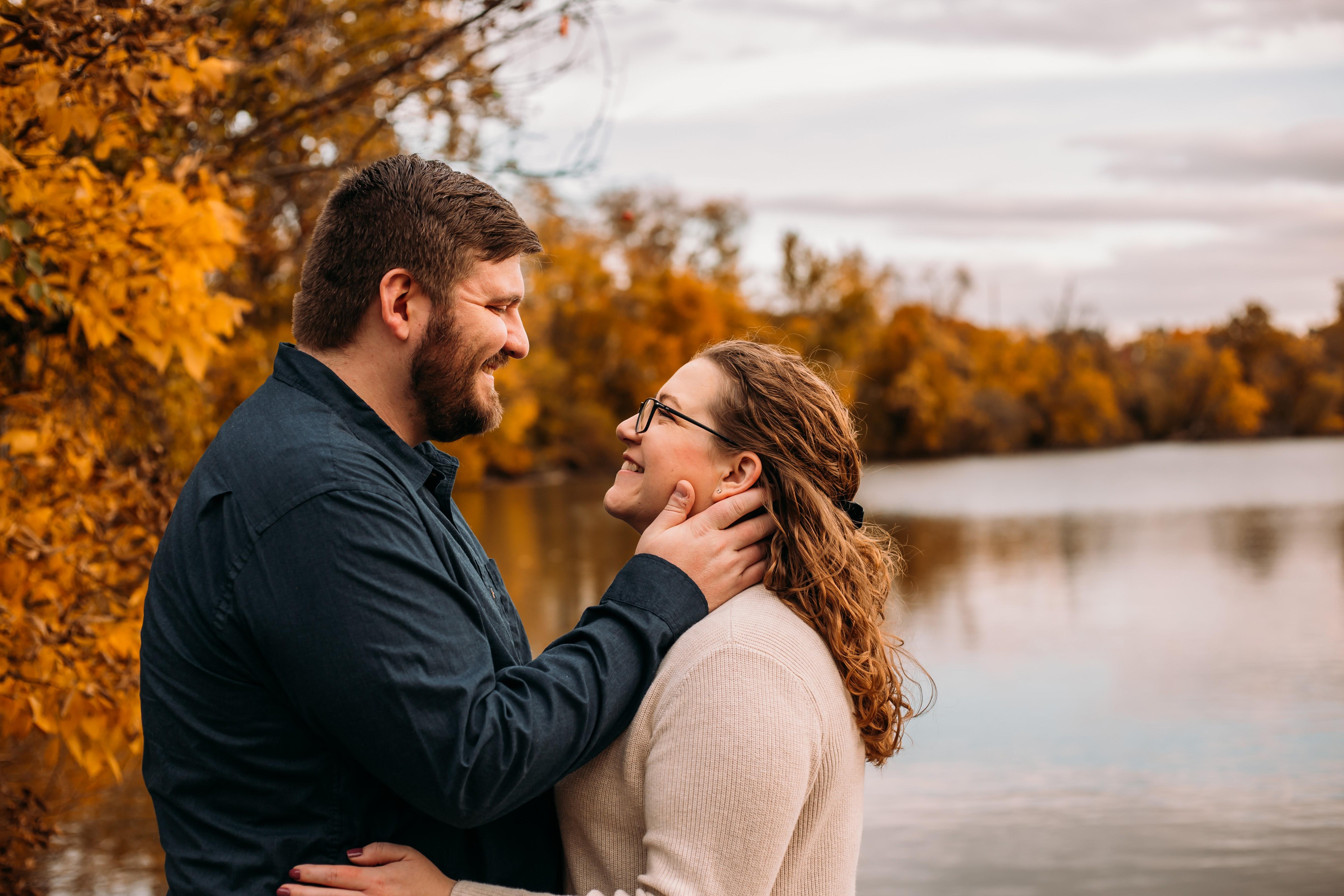 The Wedding Website of Jordan Knoup and Patrick Rosengren